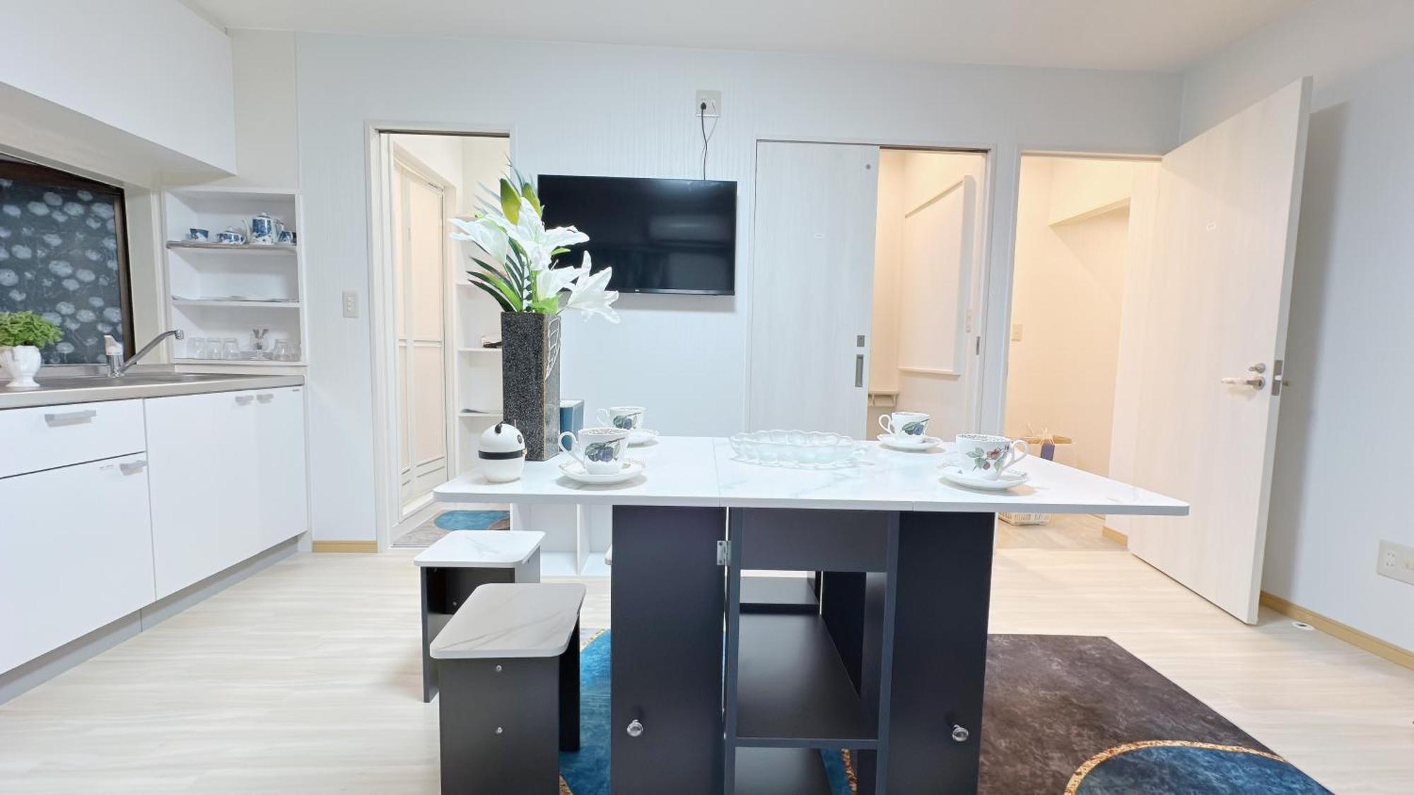 Ueno Yuyuhouse 1Ldk For Rent, Close To Senso-Ji Temple,Kaminarimon Gate,Kappabashi Dougu Street,Akihabara,Shinjuku And Disneyland 도쿄 외부 사진