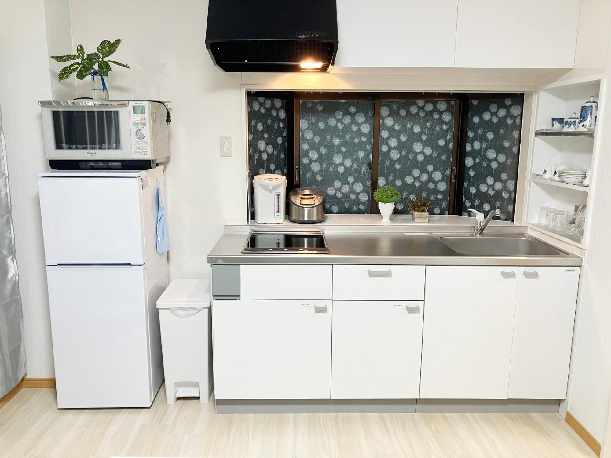 Ueno Yuyuhouse 1Ldk For Rent, Close To Senso-Ji Temple,Kaminarimon Gate,Kappabashi Dougu Street,Akihabara,Shinjuku And Disneyland 도쿄 외부 사진