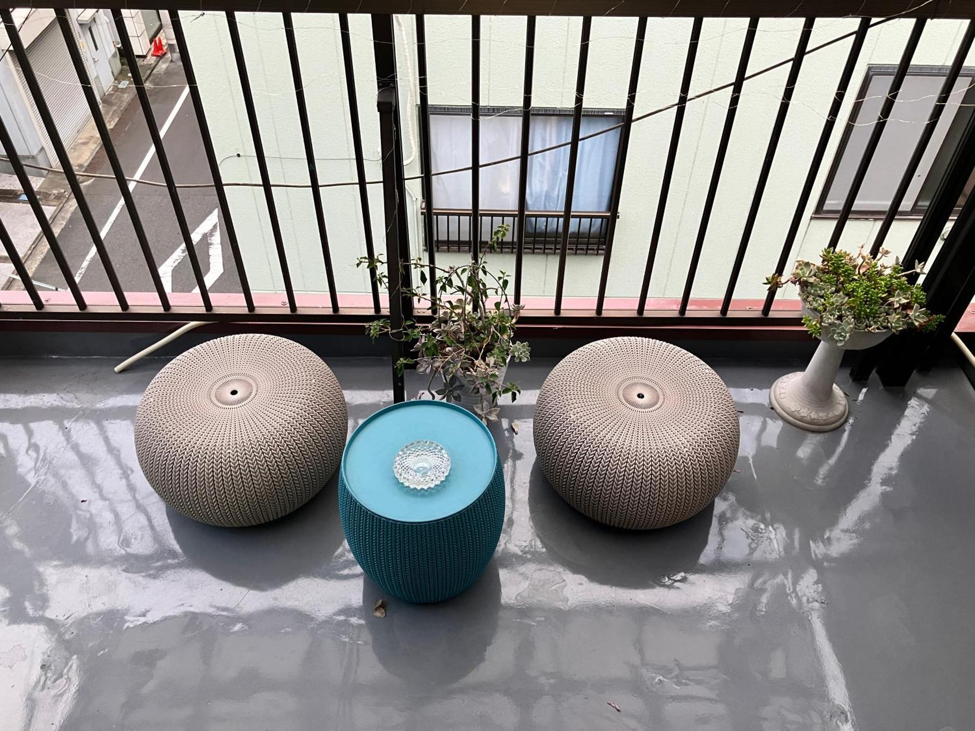 Ueno Yuyuhouse 1Ldk For Rent, Close To Senso-Ji Temple,Kaminarimon Gate,Kappabashi Dougu Street,Akihabara,Shinjuku And Disneyland 도쿄 외부 사진