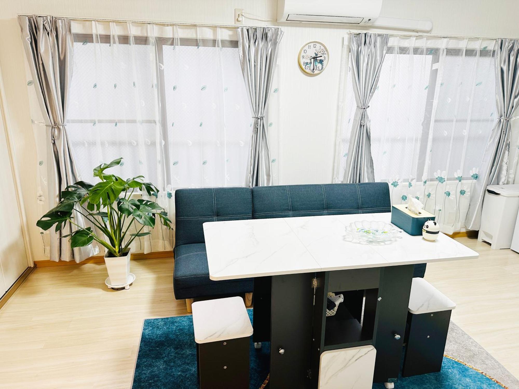 Ueno Yuyuhouse 1Ldk For Rent, Close To Senso-Ji Temple,Kaminarimon Gate,Kappabashi Dougu Street,Akihabara,Shinjuku And Disneyland 도쿄 외부 사진